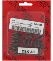 ENSEMBLE DE RESSORTS D'EMBRAYAGE CSK