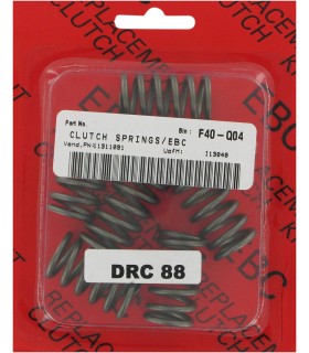 CLUTCH SPRING SET CSK