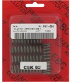 CLUTCH SPRING SET CSK