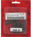 ENSEMBLE DE RESSORTS D'EMBRAYAGE CSK