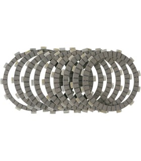 CLUTCH FRICTION PLATE KIT