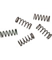 SPRING KIT CLUTCH HON/KTM
