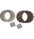 CLUTCH KIT DP ATV DPK214