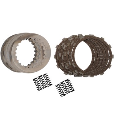 CLUTCH KIT DP ATV DPK214