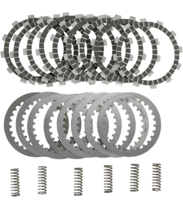 CLUTCH KIT DP ST DPSK256F