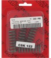 ENSEMBLE DE RESSORTS D'EMBRAYAGE CSK