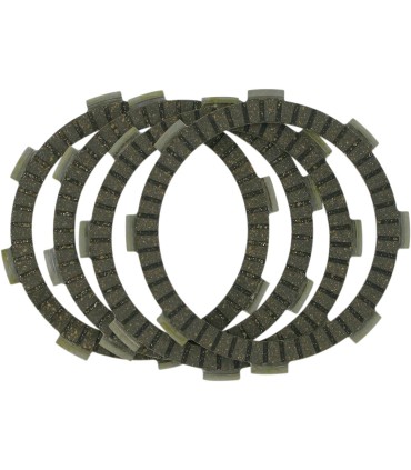 CLUTCH FRICTION PLATE KIT