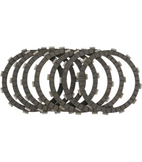CLUTCH FRICTION PLATE KIT