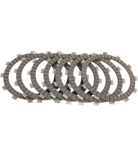 CLUTCH FRICTION PLATE KIT