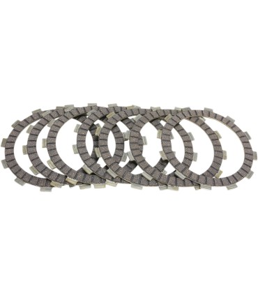 CLUTCH FRICTION PLATE KIT