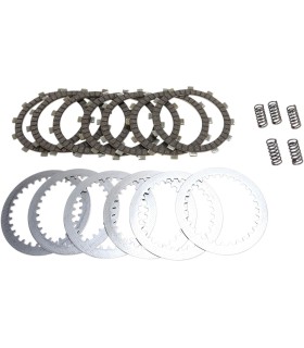 CLUTCH KIT DIRT DRC SERIES