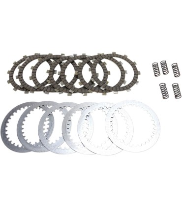 CLUTCH KIT DIRT DRC SERIES