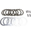 CLUTCH KIT DIRT DRC SERIES