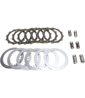 CLUTCH KIT DIRT DRC SERIES