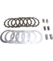 CLUTCH KIT DIRT DRC SERIES