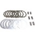 CLUTCH KIT DIRT DRC SERIES