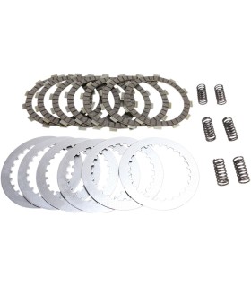 CLUTCH KIT DIRT DRC SERIES