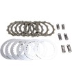 CLUTCH KIT DIRT DRC SERIES