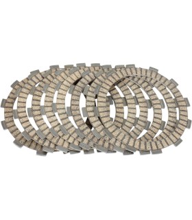 FRCTON PLTE ST CR125/GASGAS125