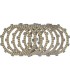 FRICTION PLATE SET CR250/500