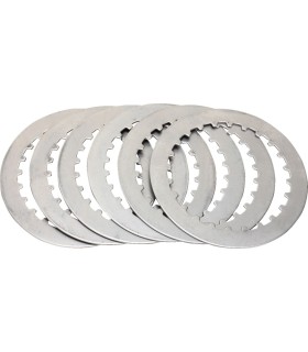 STEEL PLATE ST CRF250R/250SX-F