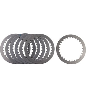 STEEL PLATE ST CRF450R/TRX450R