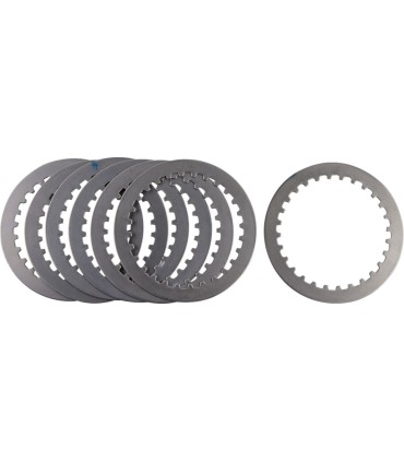STEEL PLATE ST CRF450R/TRX450R