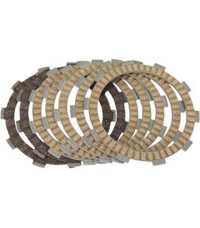 FRICTION PLATE SET YZ80/85