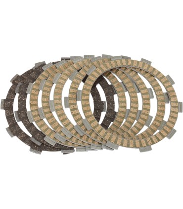 FRICTION PLATE SET YZ80/85