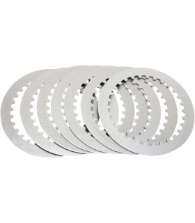 STEEL PLTE SET SET YZ125 93-23
