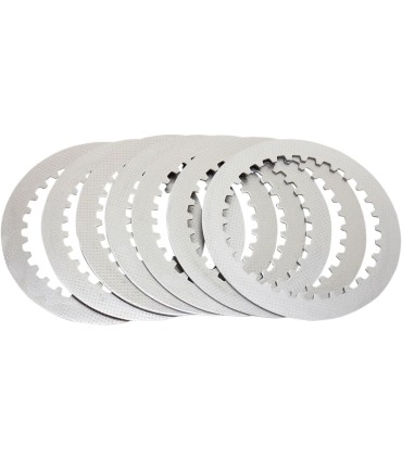 STEEL PLTE SET SET YZ125 93-23