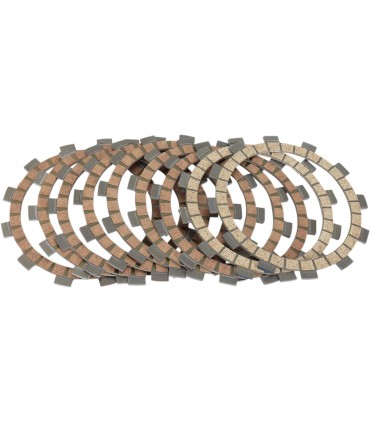 FRICTION PLATE SET YZ/WR250F