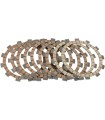 FRICTION PLATE SET YZ/WR250F
