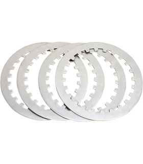 STEEL PLATE SET YFZ350 87-06