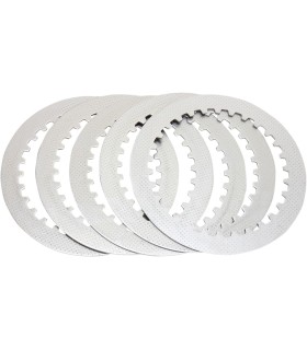 STEEL PLATE SET YFZ350 87-06