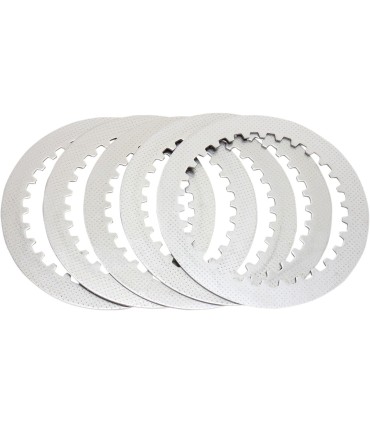 STEEL PLATE SET YFZ350 87-06