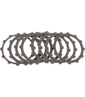 FRICTION PLTE SET YFZ450 04-06
