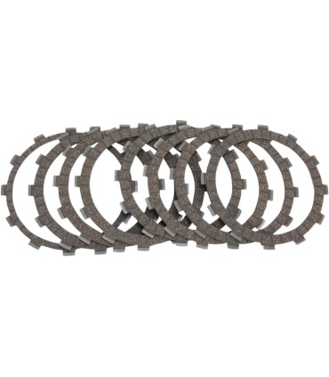 FRICTION PLTE SET YFZ450 04-06