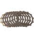 FRICTION PLATE SET YFZ450 07