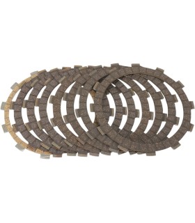 FRICTION PLATE SET YFZ450 07