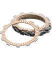 FRICTION PLATE SET RM80/85