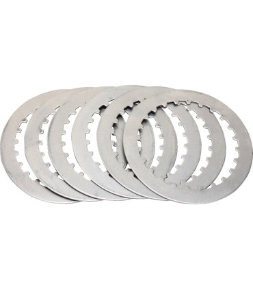 STEEL PLATE SET RM125 92-10