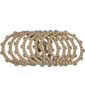 FRICTION PLATE SET RM250 03-05