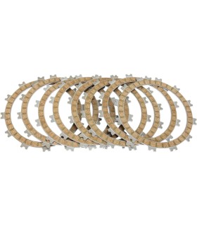 FRICTION PLATE SET RM250 06-10