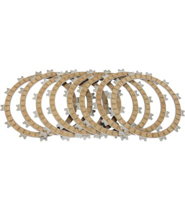 FRICTION PLATE SET RM250 06-10
