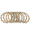 FRICTION PLATE SET RM250 06-10