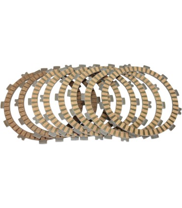 FRCTION PLTE SET LT-R450 06-11