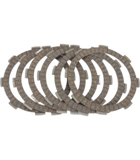 FRICTION PLATE SET KX80/85/100