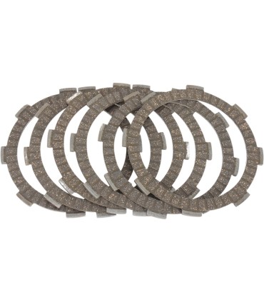 FRICTION PLATE SET KX80/85/100