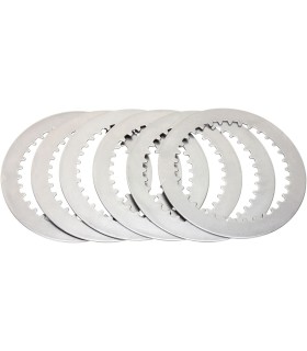 STEEL PLATE SET KX125 94-08